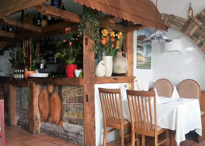 Hotel zur Post Kleve