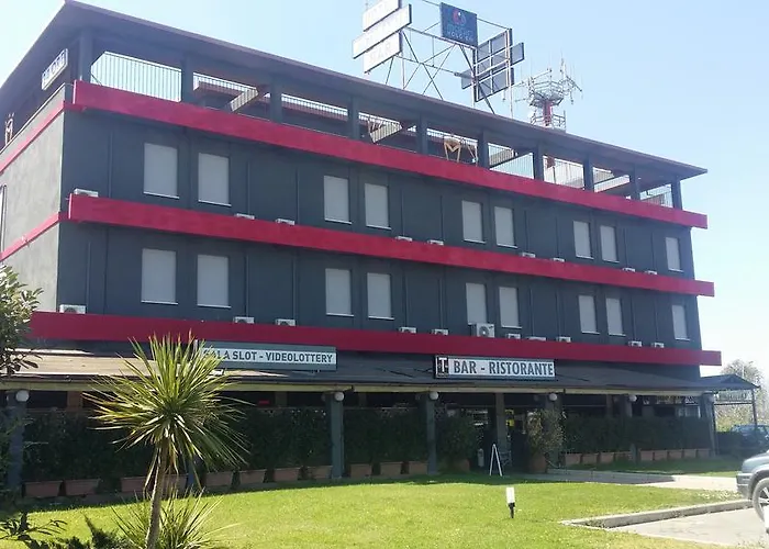 Hotel Ospite Inatteso