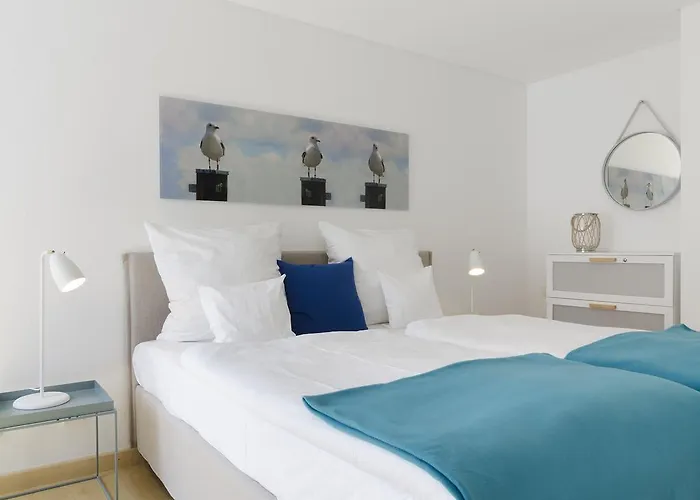 Atoll Apartments