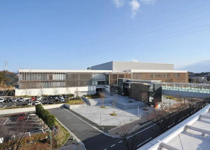 Miyako City Tsu