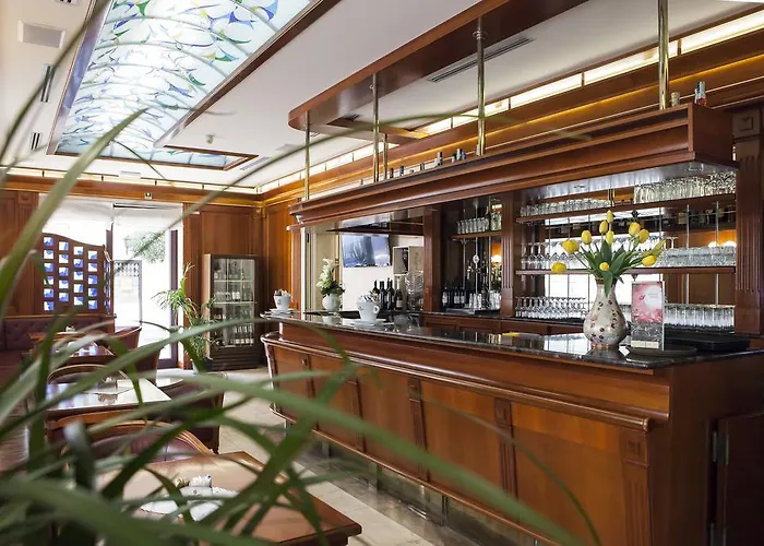 Hotel Villa Venezia