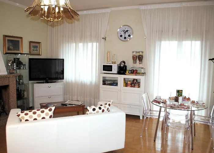 A casa di Gianna B&B