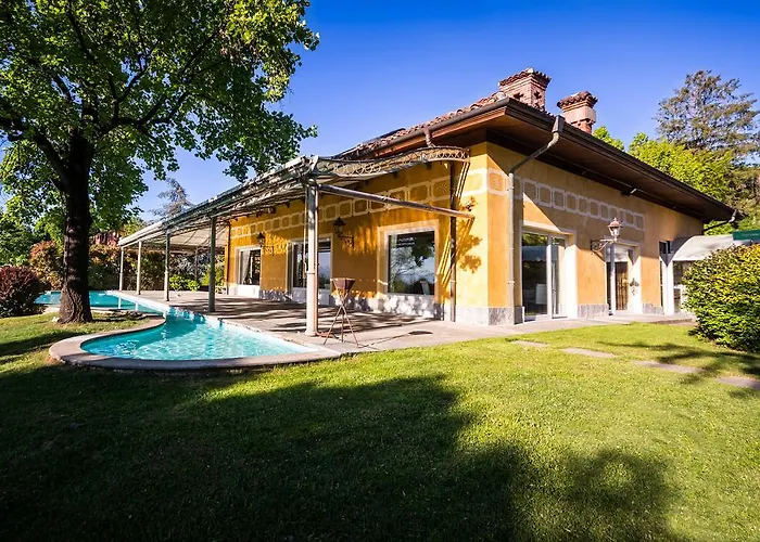 Poggio Radicati Hotel De Charme