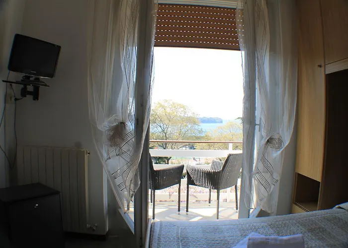 Hotel Ristorante Sole
