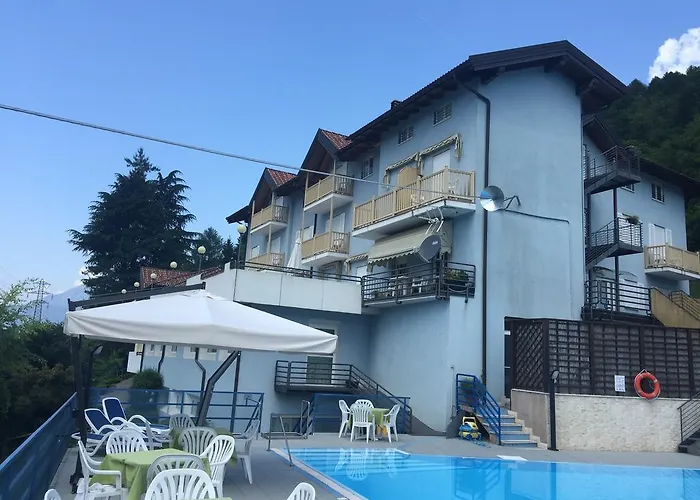 Hotel Scarano