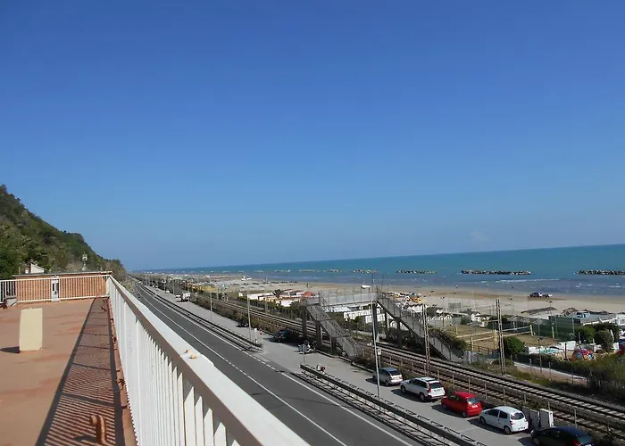 Hotel Ristorante Miramare