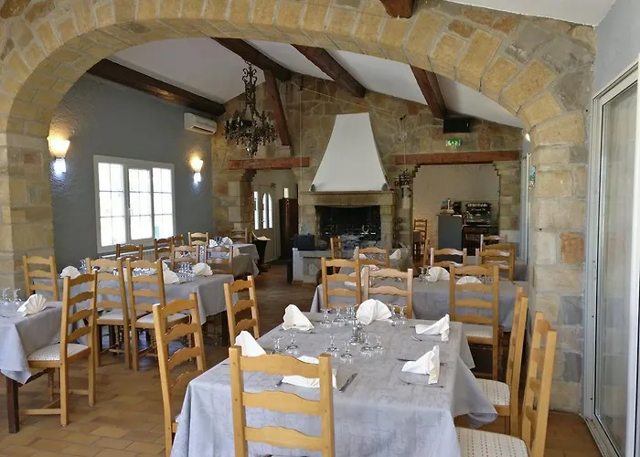 Auberge Du Grand Chene