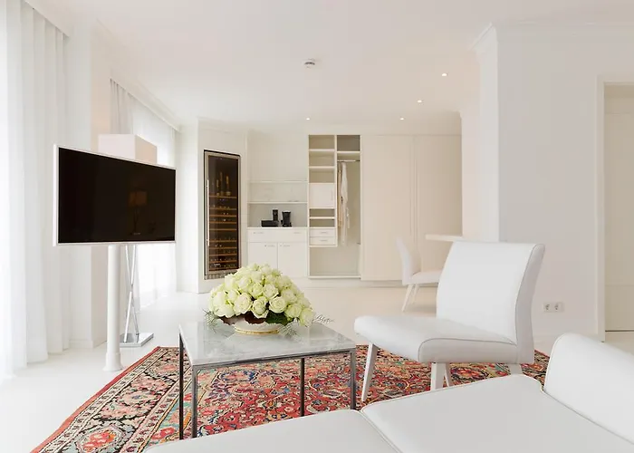 Hotel Villa Seeschau - Adults Only
