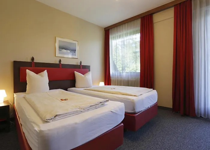 Alpen.Adria.Stadthotel