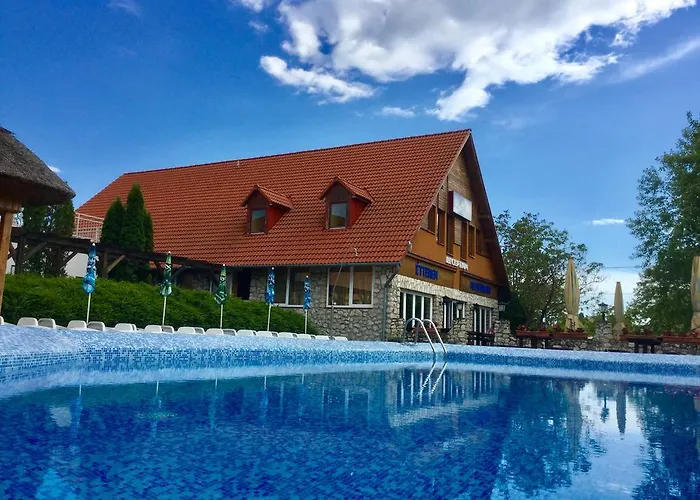 Wellness Park Pension