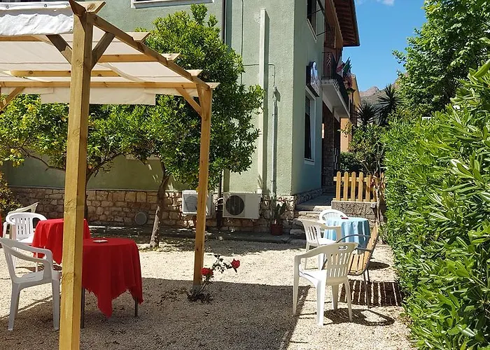 Hotel VILLA ITALIA B&B