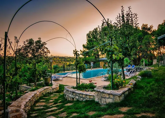 B&B Masseria Nardelli