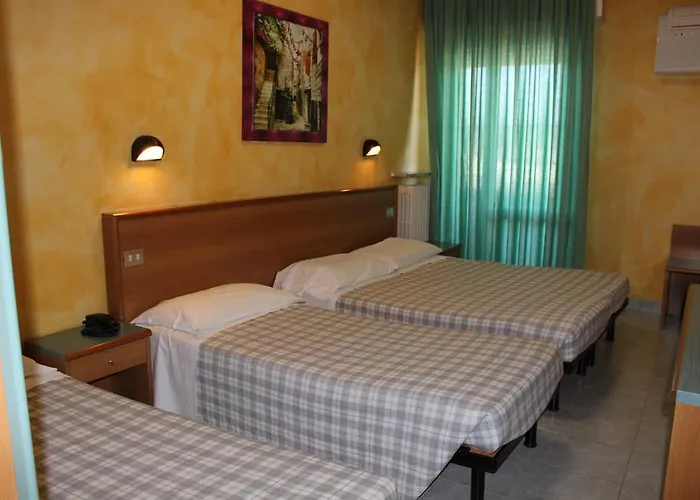 Albergo Napoleone