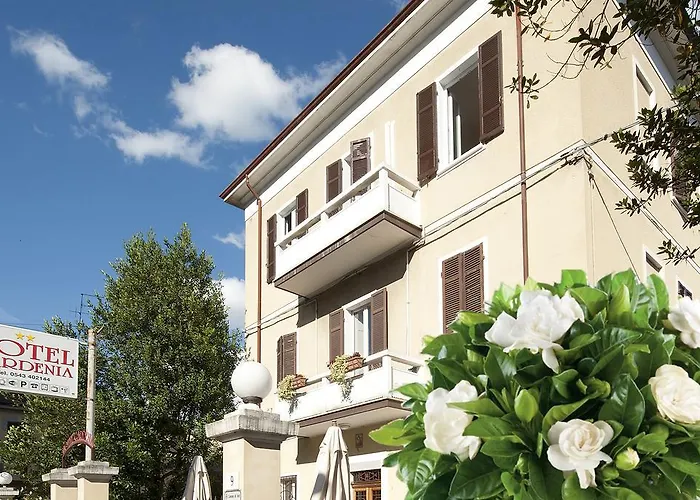 Hotel Gardenia