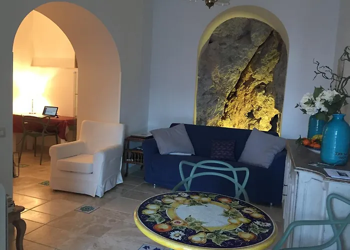 La Casa Di Vania