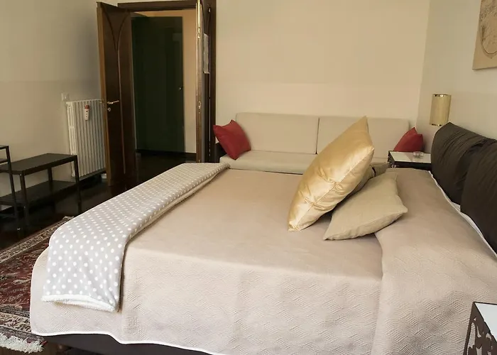 B&B Domus Garibaldi