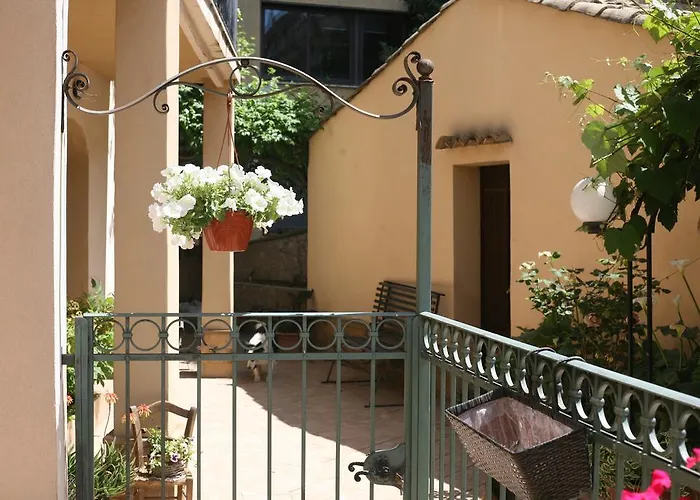 Appartamento A Casa di Gesuè