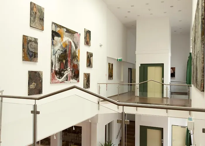 Winrooms "Hotel&Apartments"