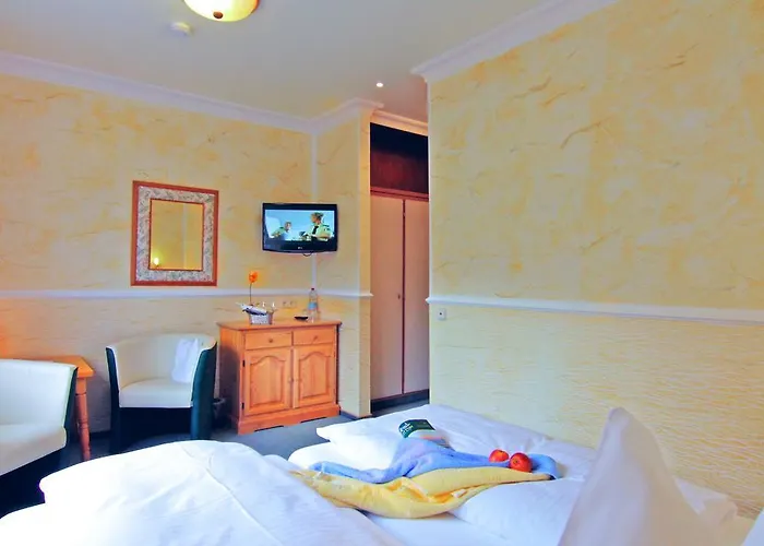 Hotel Weingaertner