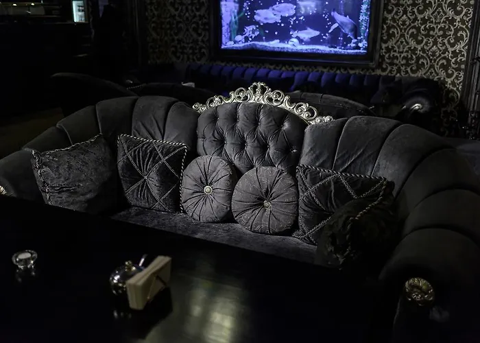 Premium Hotel