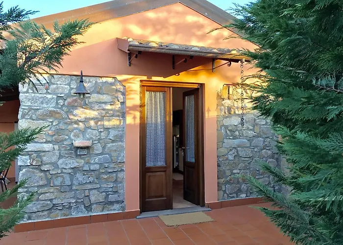 Casa Vacanze Il Cenito