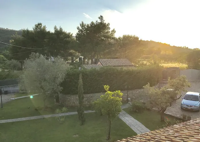 Casa Vacanze Il Cenito