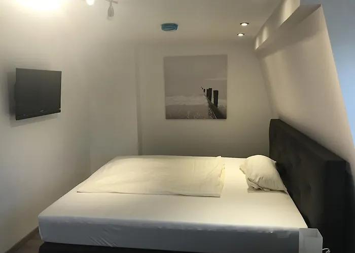 Hotel Friedrich