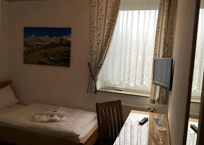 Hotel Stangl