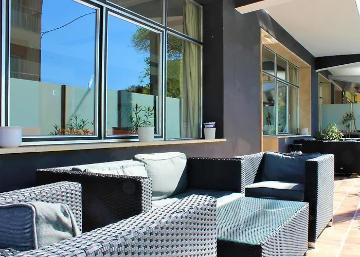 Hotel Marbel