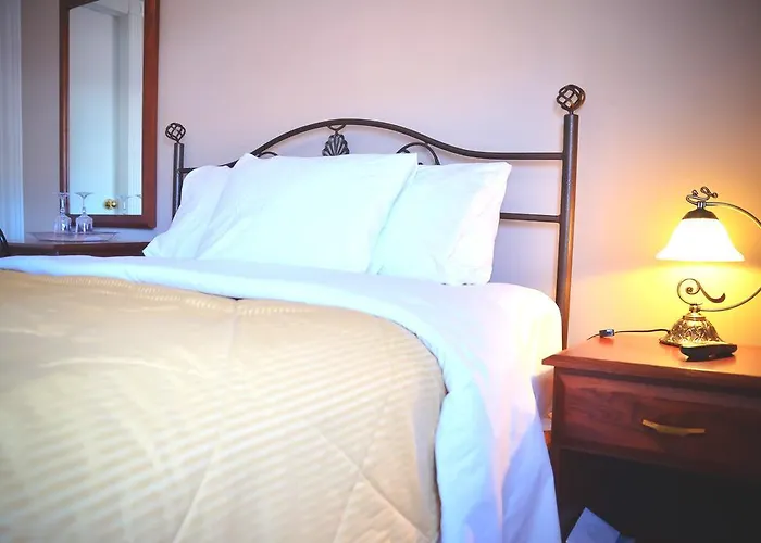 Le Grand Hotel St-Georges