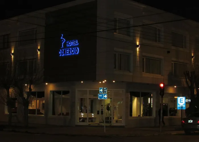 Hotel Comercio