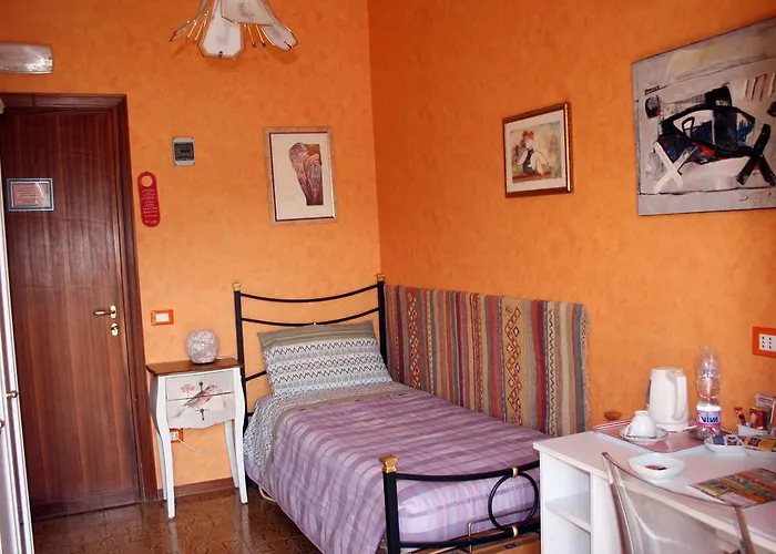 A casa di Gianna B&B