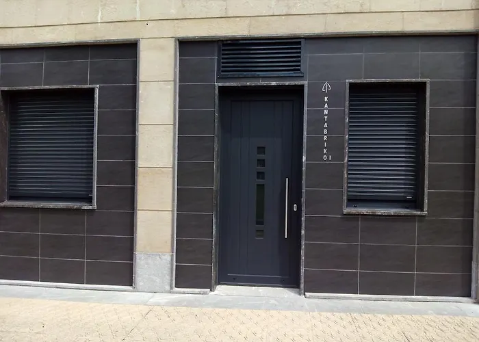 Kantabriko Zarautz
