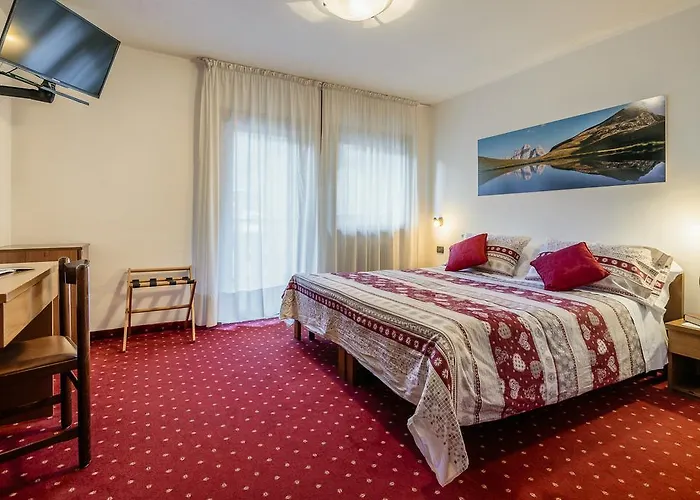 Hotel La Montanina