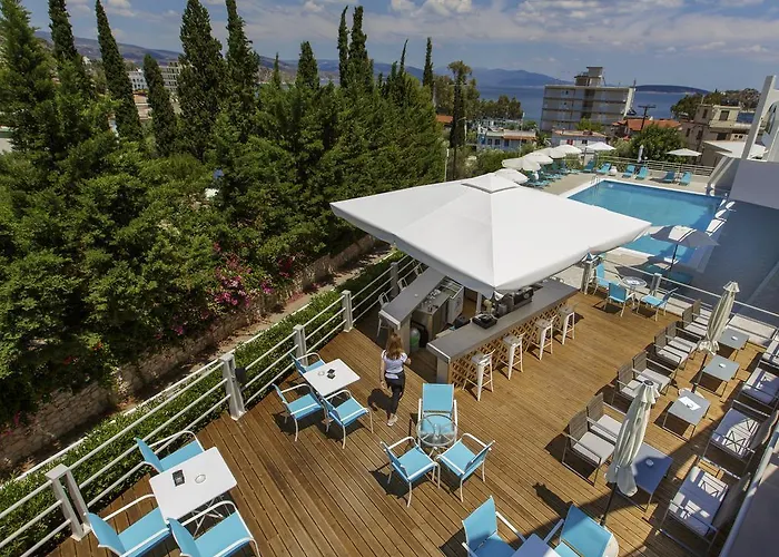 Asteria Hotel