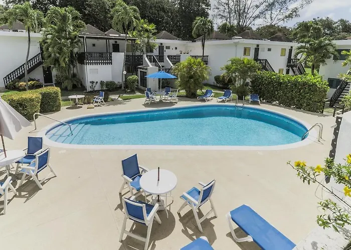 230 Gg Rockley Barbados