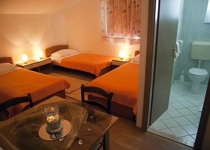 Hotel Metkovic