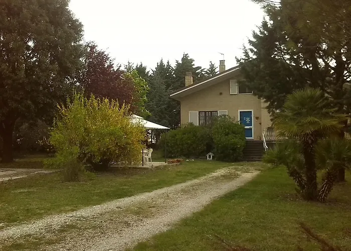 B&B Il Nido Di Alice