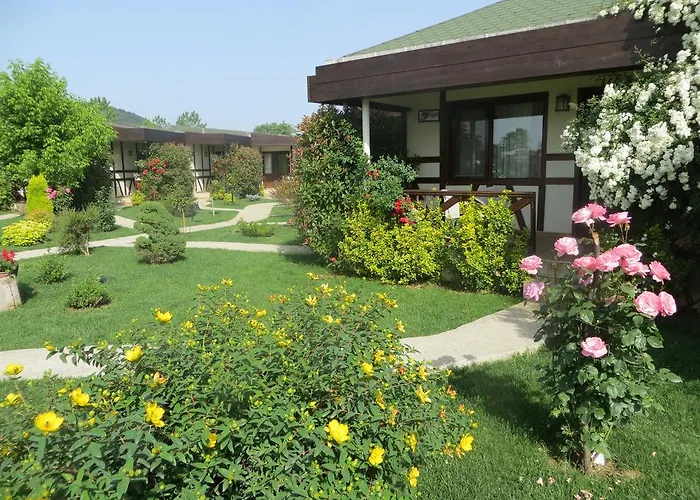 Riva'S Club Hotel