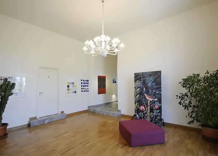 Villa Battista di Adriana Caserta