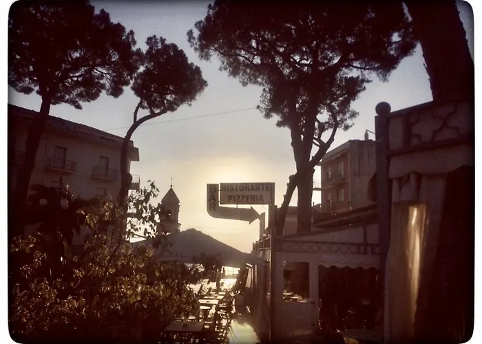 Casa Vacanze Il Cenito