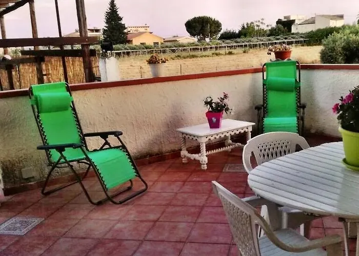 Villa Rosa Maria