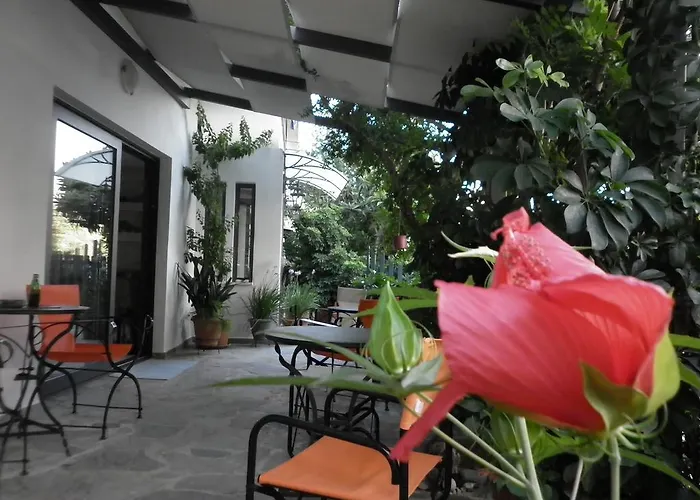 Hotel Ritsa