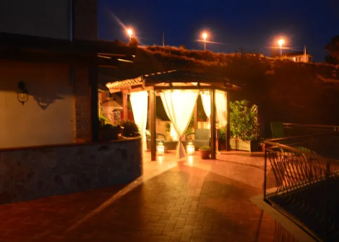 B&B Miracapri
