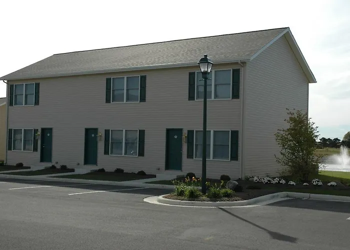 Romer'S Westlake Hotel Villas