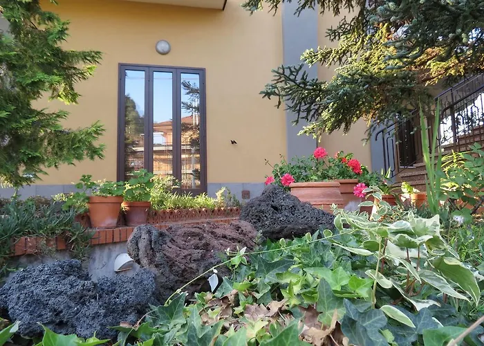 B&B Villa Refe