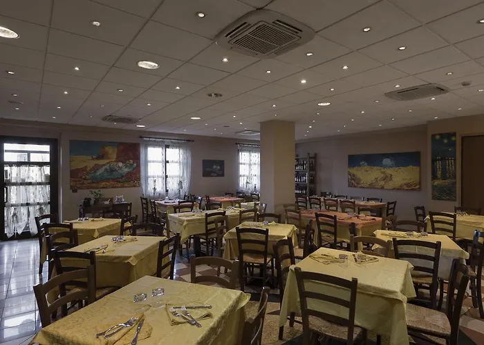 Hotel Fondovalle