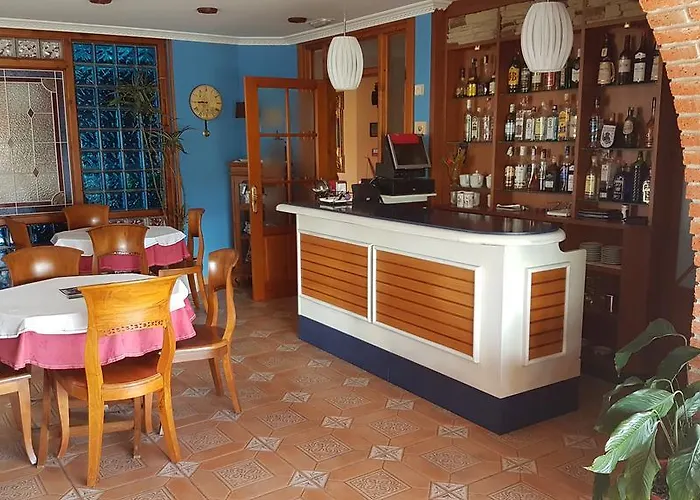 Hosteria Las Viñas