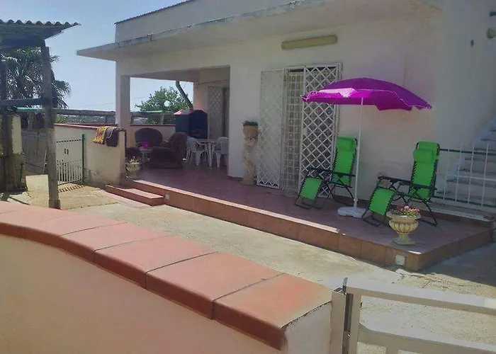 Villa Rosa Maria