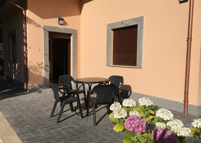 Villa Artemis